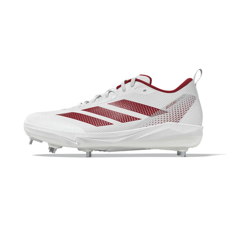 adidas Women's Adizero Instinct 2.0 Softball Cleat-3