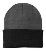 Port Authority Men's   Knit Cap