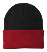 Port Authority Men's   Knit Cap