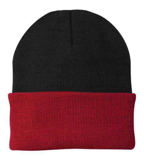 Port Authority Men's   Knit Cap