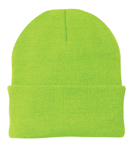 Port Authority Men's   Knit Cap