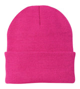 Port Authority Men's   Knit Cap