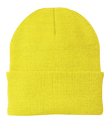 Port Authority Men's   Knit Cap