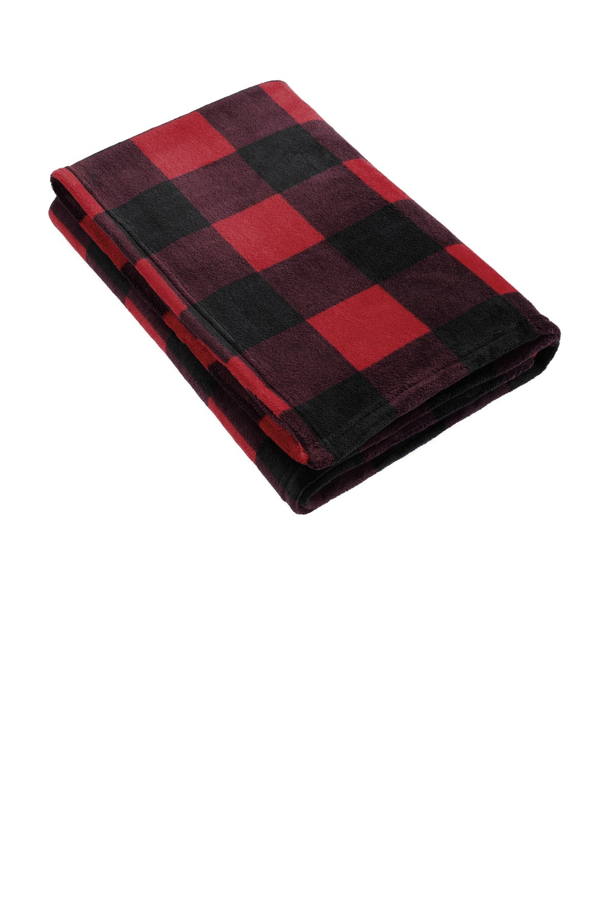 Port Authority      Ultra Plush Blanket