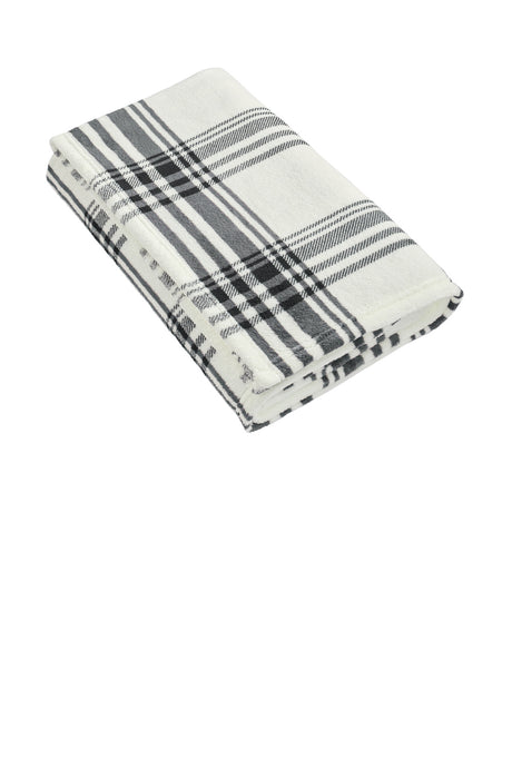 Port Authority      Ultra Plush Blanket