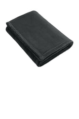 Port Authority      Ultra Plush Blanket