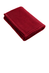 Port Authority      Ultra Plush Blanket