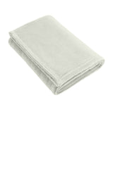 Port Authority      Ultra Plush Blanket