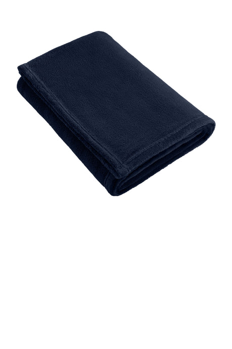 Port Authority      Ultra Plush Blanket