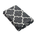 Port Authority      Ultra Plush Blanket