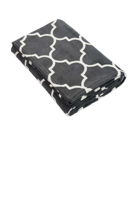Port Authority      Ultra Plush Blanket