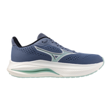 Mizuno Women's Wave Inspire 22 Running Shoes-3