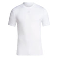 adidas Men's Techfit Short Sleeve TEE (Tall)-1