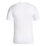 adidas Men's Techfit Short Sleeve TEE (Tall)-2