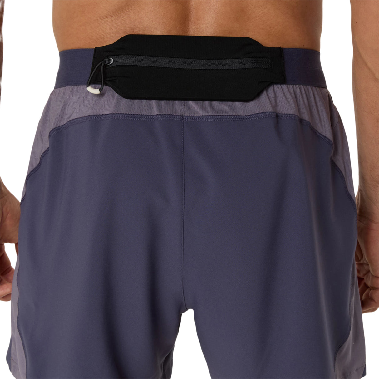 Asics Men's Road 5-Inch Shorts-6