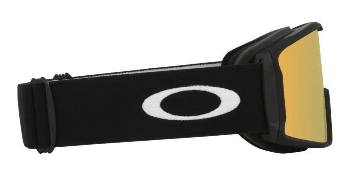 Oakley Line Miner L Snow Goggles-11