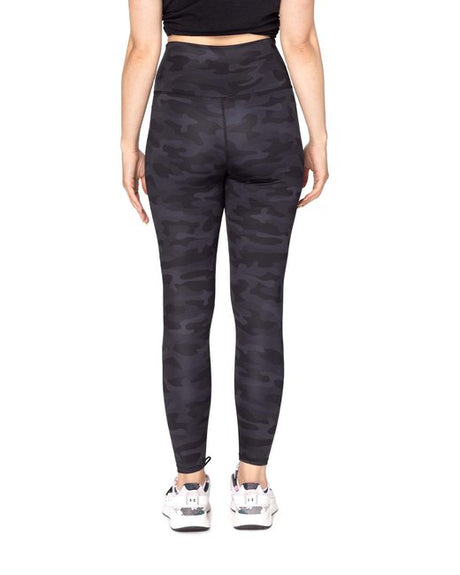 Threadfast Apparel Ladies' Impact Leggings Threadfast Apparel