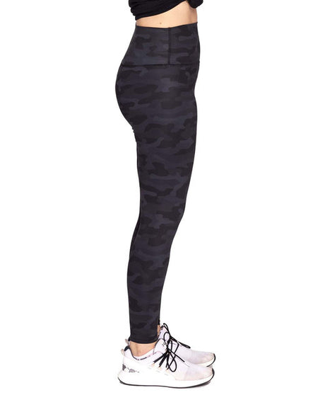 Threadfast Apparel Ladies' Impact Leggings Threadfast Apparel