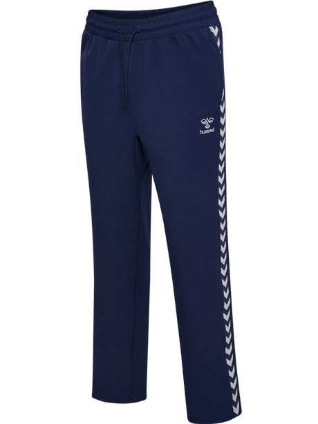 hummel Unisex Root Track Pants-1