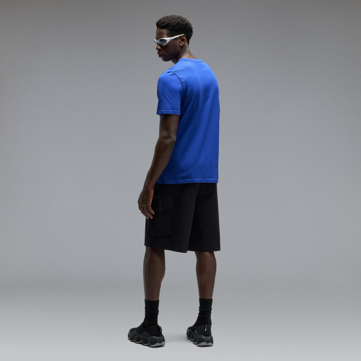 Oakley Men's O Bark 2.0 T-Shirt-3