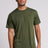Jerzees Men's   Dri-Power   100% Polyester T-Shirt