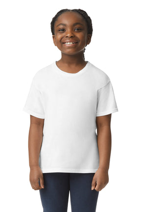 Gildan Youth   Light Cotton Tee