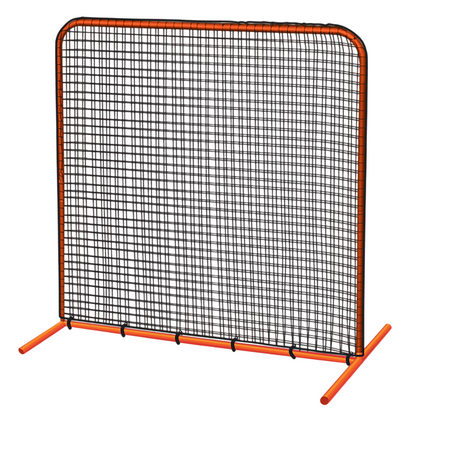 Champro 7'x7' Brute Infield Screen