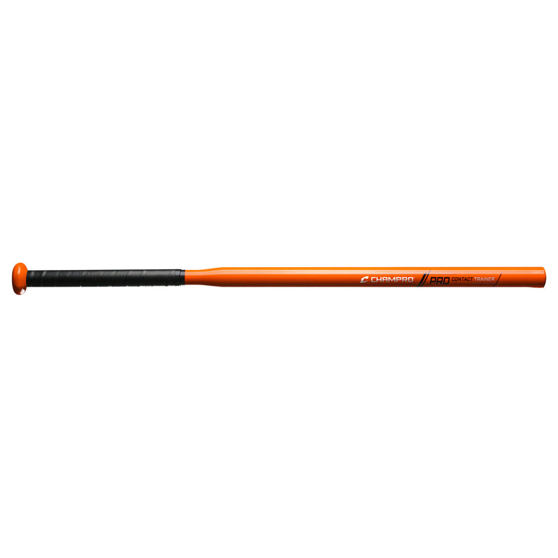 Champro 30" Pro Contact Trainer Bat With Balls
