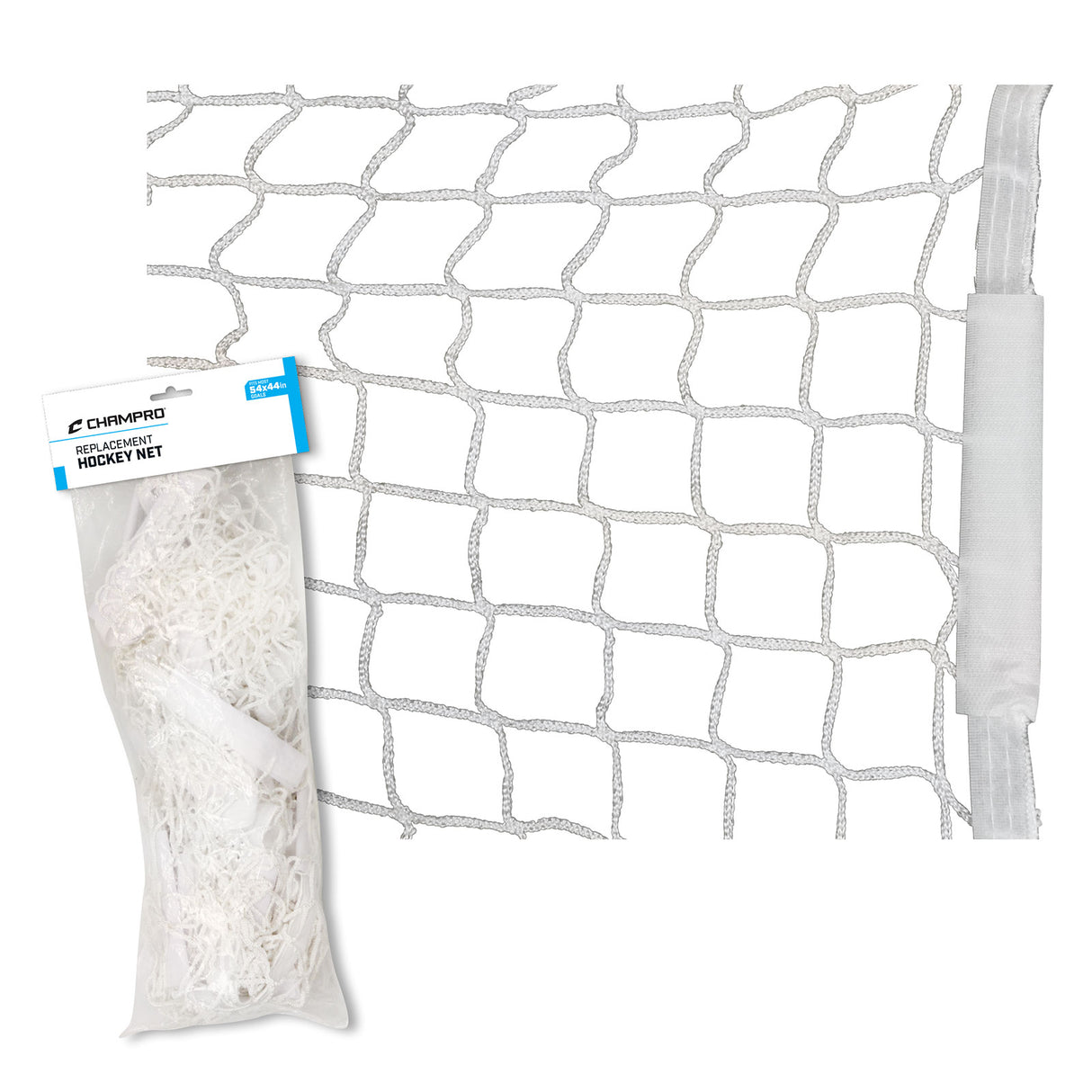 Champro Replacement Hockey Net 54"x 44"