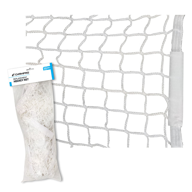 Champro Replacement Hockey Net 54"x 44"