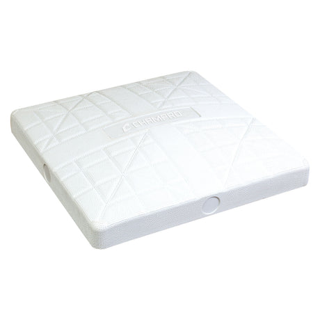 Champro The Hall 15"x3" Molded Bases Champro