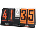 Champro Deluxe Football Flip-A Score