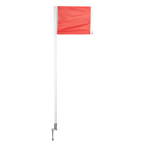 Champro Set of 4 Deluxe Side Line Soccer Flags