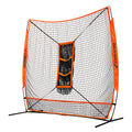 Champro Portable MVP 5' x 5' Baseball/Softball Training Net