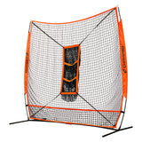 Champro Portable MVP 5' x 5' Baseball/Softball Training Net