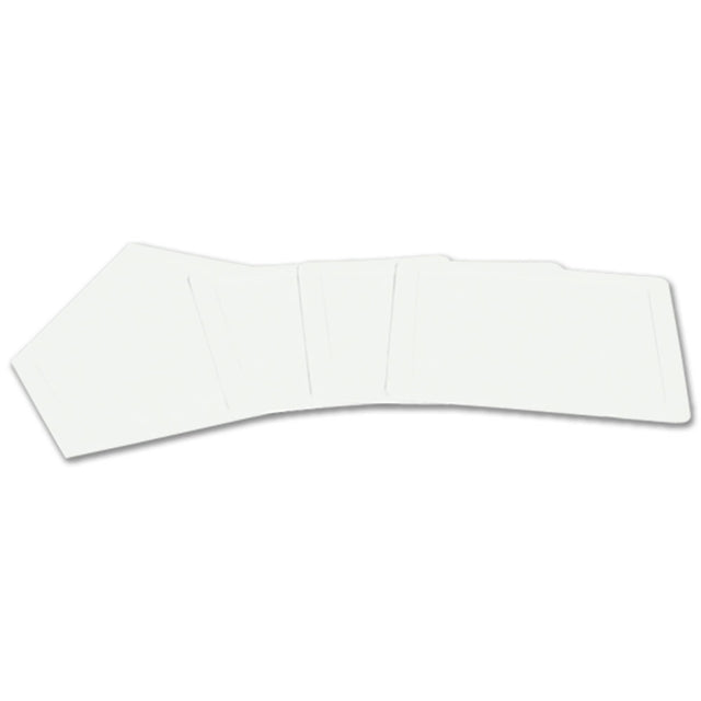 Champro Baseball Throw Down 4 Piece Base Set