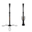 Champro Pro-Grade Baseball Folding Batting Tee