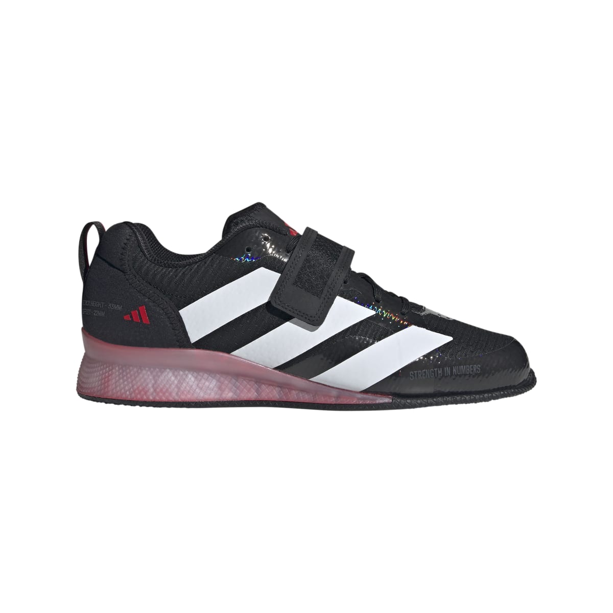 adidas Adipower Weightlifting III Shoes – League Outfitters