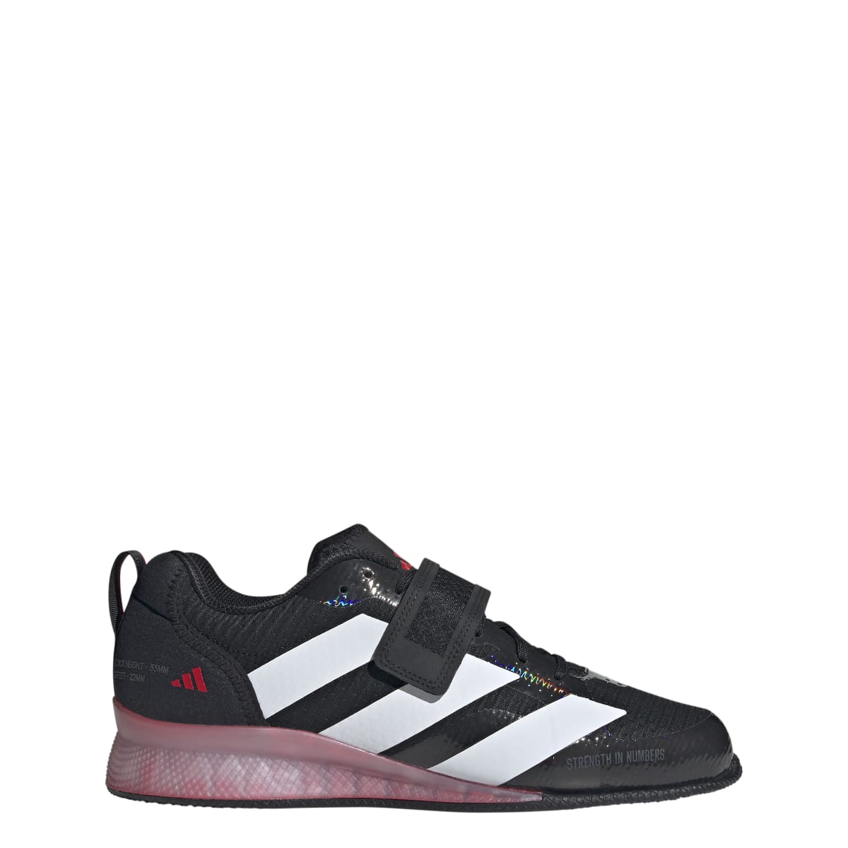 adidas Adipower Weightlifting III Shoes – League Outfitters