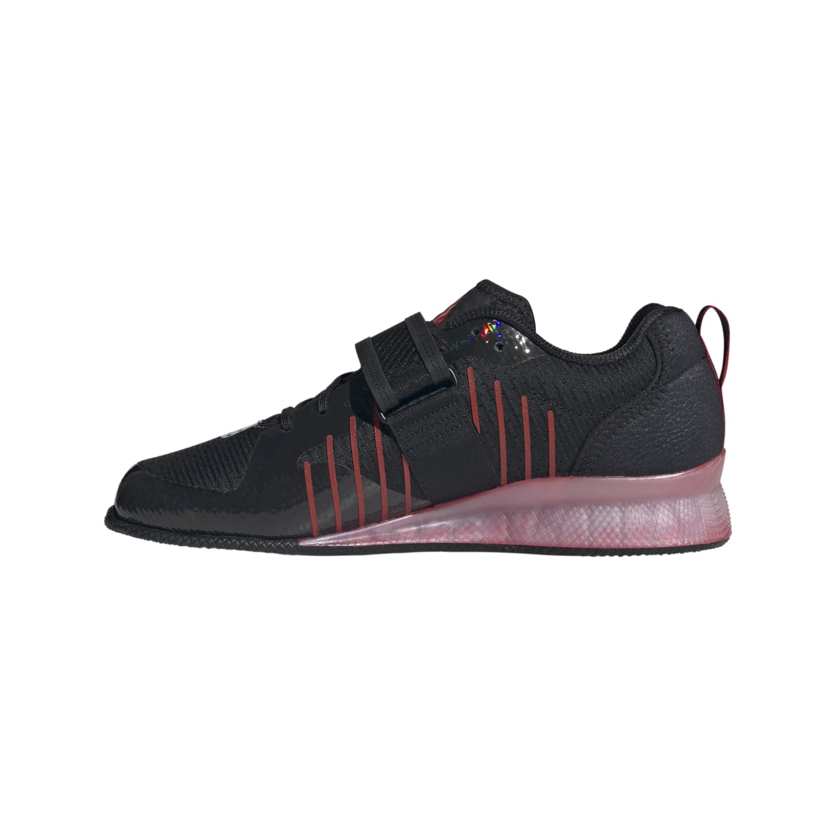 adidas Adipower Weightlifting III Shoes – League Outfitters