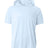 A4 Men's Short Sleeve Hooded Tee Mens Apparel Shirts & Tops