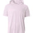 A4 Men's Short Sleeve Hooded Tee Mens Apparel Shirts & Tops