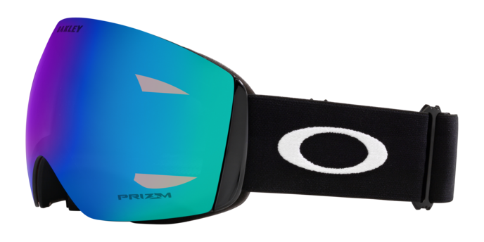 Oakley Flight Deck L Snow Goggles-4