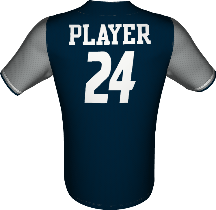 Adidas Mistreak 2.0 Full Button Jersey League Outfitters