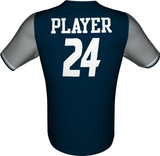 Adidas Mistreak 2.0 Full Button Jersey League Outfitters