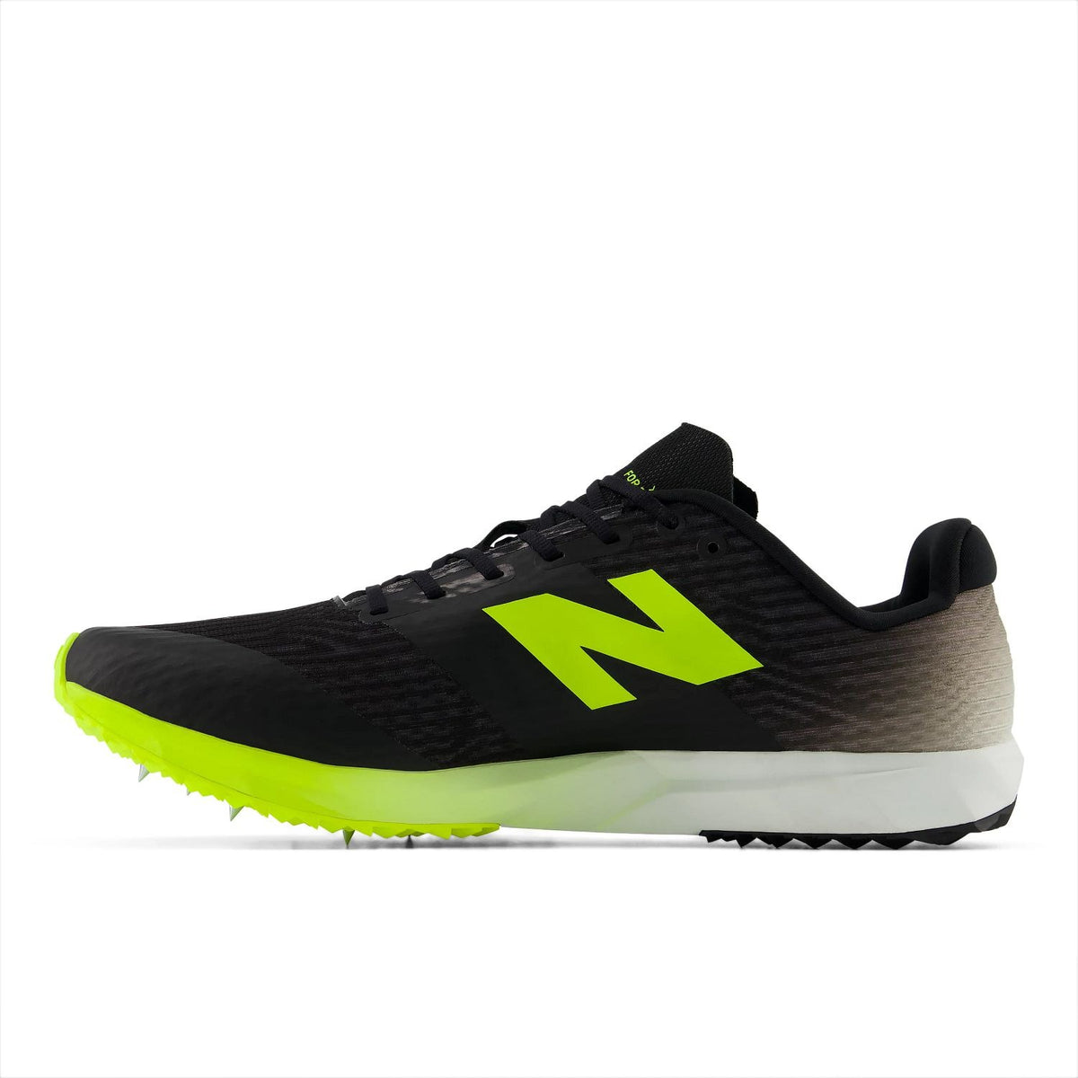 New Balance FuelCell XC7 v5 Track & Field Shoes-2