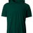A4 Men's Short Sleeve Hooded Tee Mens Apparel Shirts & Tops