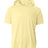 A4 Men's Short Sleeve Hooded Tee Mens Apparel Shirts & Tops