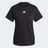 adidas Women's Short Sleeve Fresh Tee