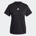 adidas Women's Short Sleeve Fresh Tee